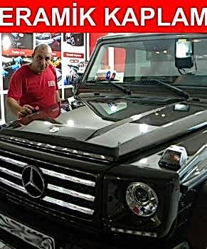 Tesisten Görüntüler