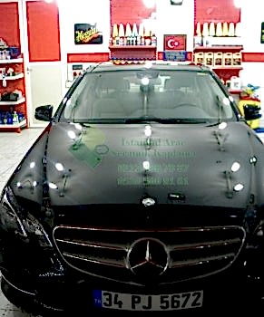 Tesisten Görüntüler