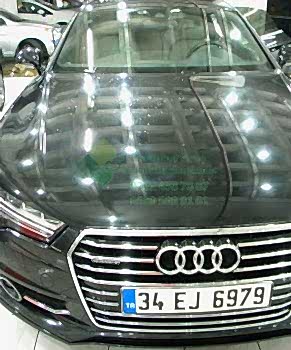 Tesisten Görüntüler