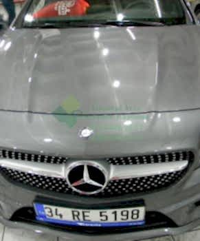 Tesisten Görüntüler