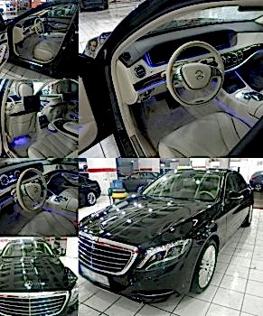 Tesisten Görüntüler