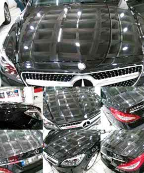 Tesisten Görüntüler