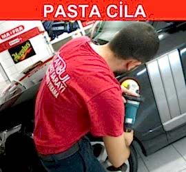 Pasta Cila