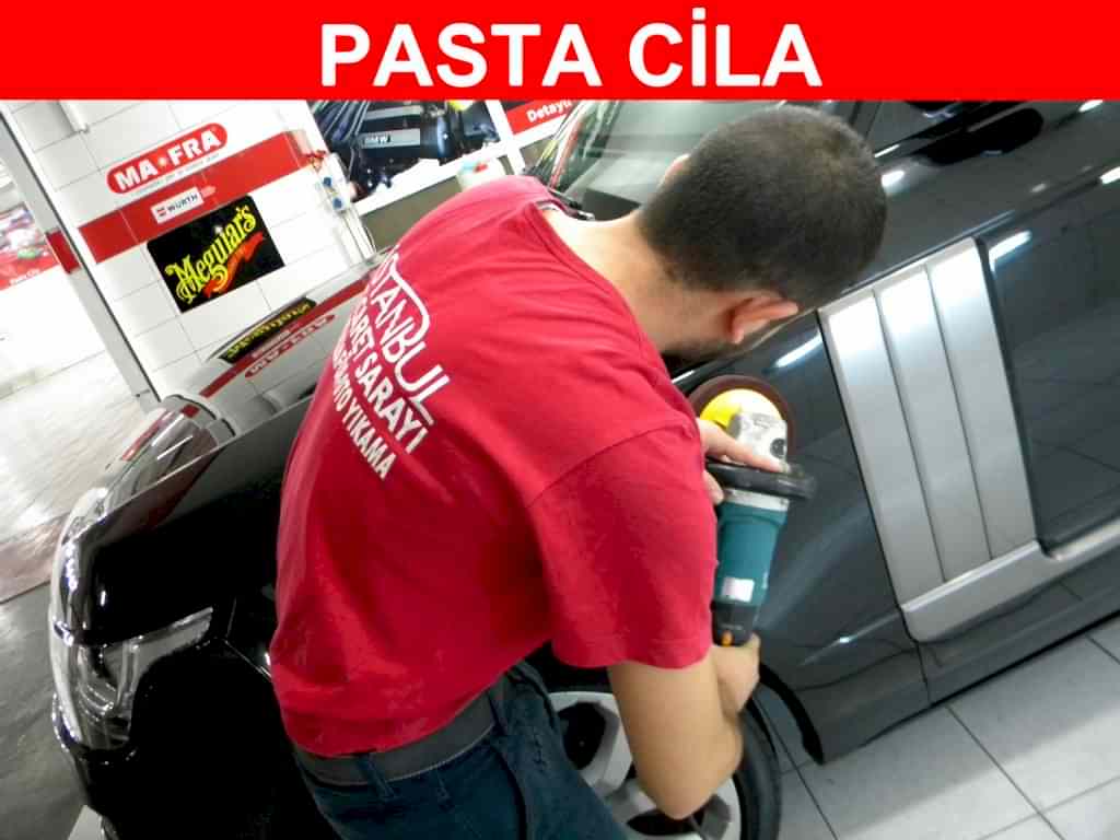 Pasta Cila